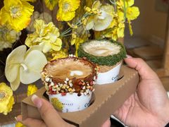 -城南花开咖啡(稻花村店)
