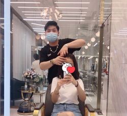 -5M HAIR SALON