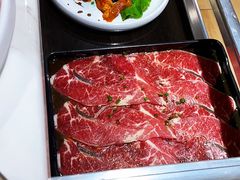 -炙城·韩式烤肉(南京东路店)