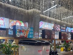 -谭三娘鲜切牛肉自助火锅(九眼桥总店)