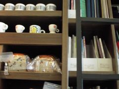 -榖屋house of flour(张江首店)