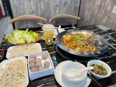 -古乐牛香·鲜牛肉牛杂火锅(五一中路店)