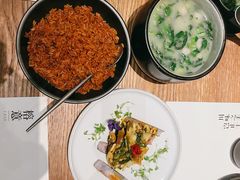 -榕意·川味之美(深业上城店)