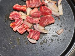 -玖泉里烤肉