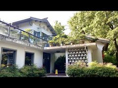 -山外山菜馆(玉泉路店)