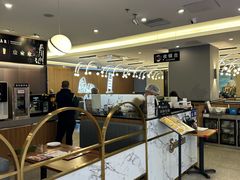 -萨莉亚意式餐厅(金隅嘉品mall店)