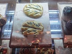 -西点坊(浦东香格里拉店)