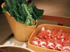 -润园四季椰子鸡火锅(欢乐海岸店)