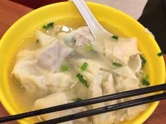 -龙抄手(春熙路总店)
