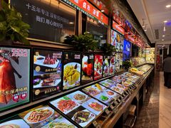 -廣福粥城(润达琳琅汇店)