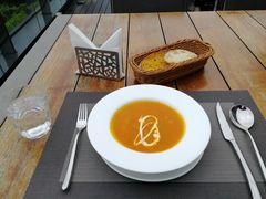 -璟象酒店-爱丽坊景观餐厅
