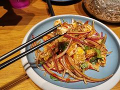 傣味荷包蛋-觅山云南菜(泊富ICITY店)