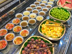 -谭三娘鲜切牛肉自助火锅(九眼桥总店)