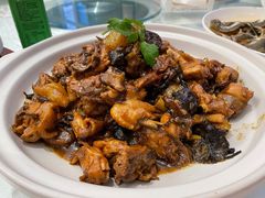 干炖笨公鸡-千品香(碧桂园银河城店)