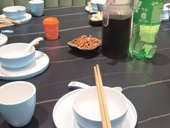 -嵇大厨好灶头农家菜
