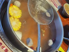 -高兴壹锅·潮汕鲜牛肉火锅(良乡梅花庄店)