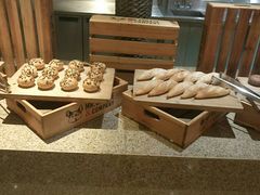 -上海东方佘山翰悦阁酒店·Vie全日制餐厅