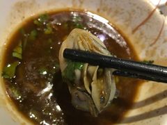 -加餐海鲜自助(集美银泰百货店)