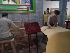 -溪口-滕头旅游景区