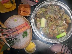 -牛New寿喜烧(虹桥新天地店)