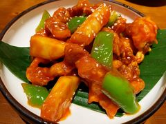 -觅山云南菜(泊富ICITY店)