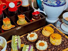 -深圳大中华喜来登酒店·迩逅吧