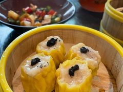 -五缘湾凯悦酒店·悦饗中餐厅