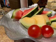 -渝信川菜(西单店)