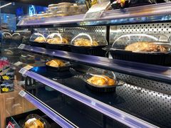 -ALDI奥乐齐超市(凯德虹口店)