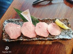 -热血兄弟·炭火烤肉(融侨中心店)
