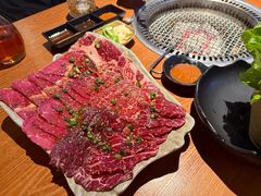 -匠太烧肉台日料理餐酒馆(三林店)