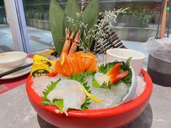 -一绪に寿喜烧(夫子庙水游城店)