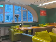 -去茶去餐厅(中央大街店)