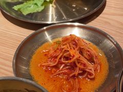 -西塔老太太泥炉烤肉(武汉摩尔城店)
