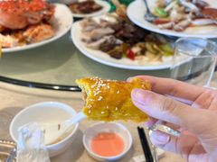 -宁波万豪酒店