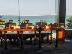 -V Bar海景扒房(北海湾惠龙万达嘉华酒店)