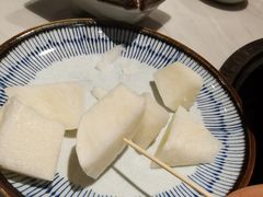 -四季缤纷椰子鸡(雨花亭凯德广场店)