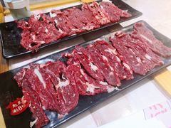 -陈记顺和潮汕牛肉火锅(番禺迎宾大道店)