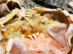 -渔民船说·北塘海鲜·天津菜·海肠捞饭(北塘古镇店)