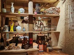 -泥糊破店小酒馆·团建聚餐(南京西路店)