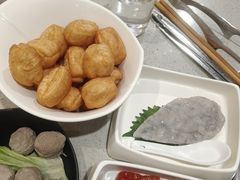 -海底捞火锅(万达广场店)