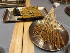 -龙虾奇迹泥炉烤肉(大华三路店)