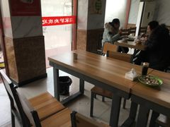 大堂-闫家驴肉火烧(五四店)