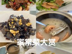 -洞庭家宴·头牌甲鱼(广渠门店)