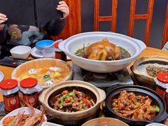 -金龙·打边炉(南京西路店)