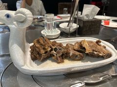 -沁原羔羊火锅(新天地店)