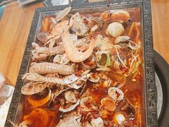 -晓伟海鲜家常菜