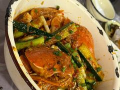 -辣螃铠盆盆蟹大排档(总店)