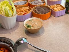 -海底捞大排档火锅(打浦路店)