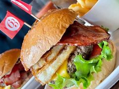 -Bistro 63 创意融合料理(广粤天地店)